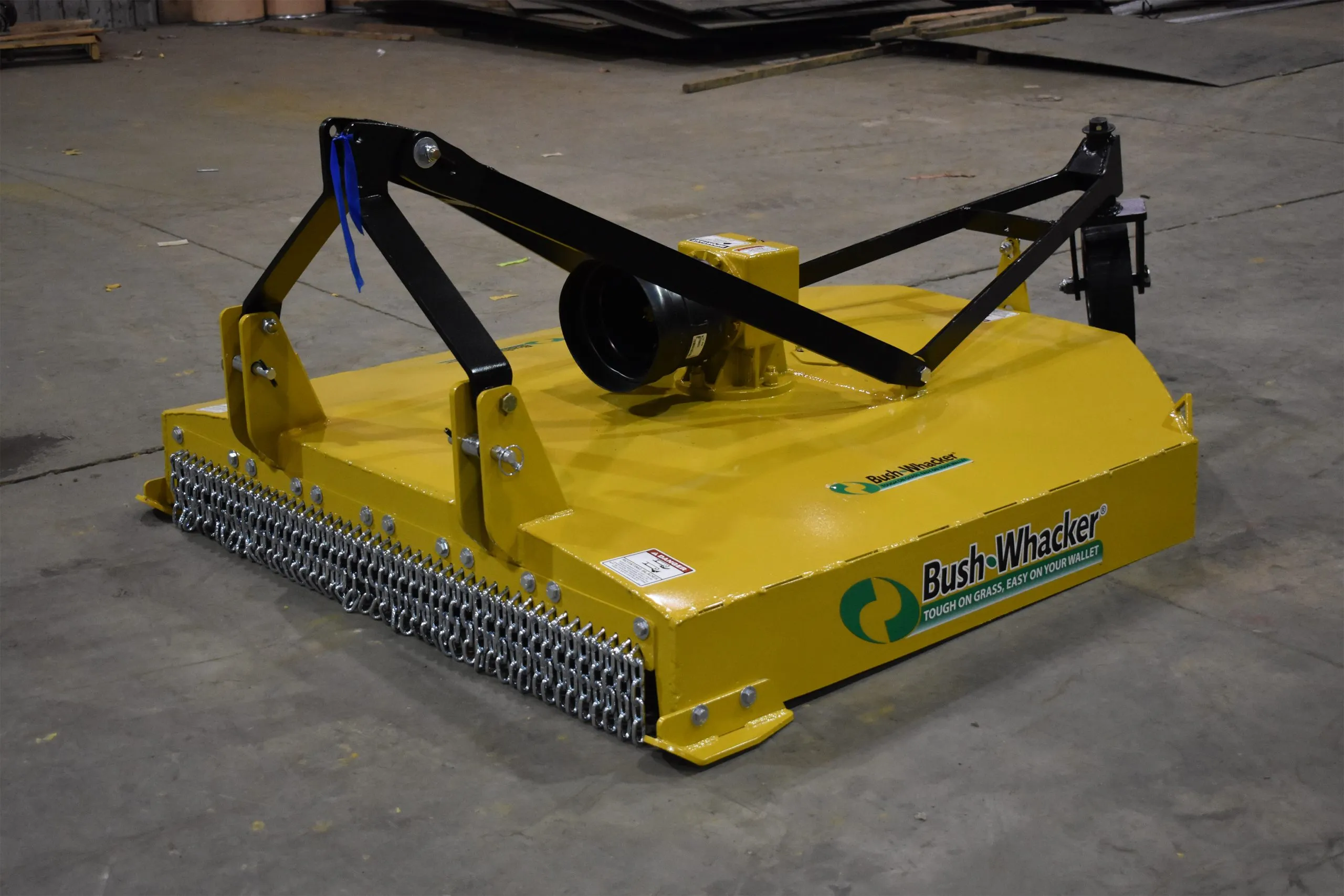 Dual Spindle Archives - Bush-Whacker Dual Spindle Archives - Bush-Whacker